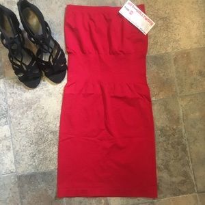 New! Bodycon Sleeveless Dress